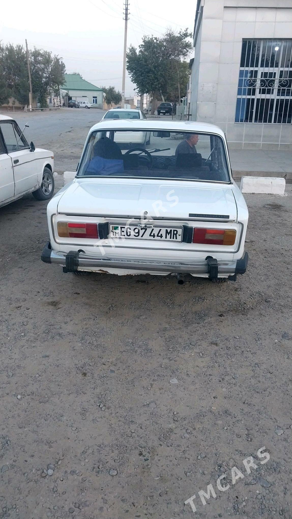 Lada 2106 1993 - 27 000 TMT - Туркменгала - img 5