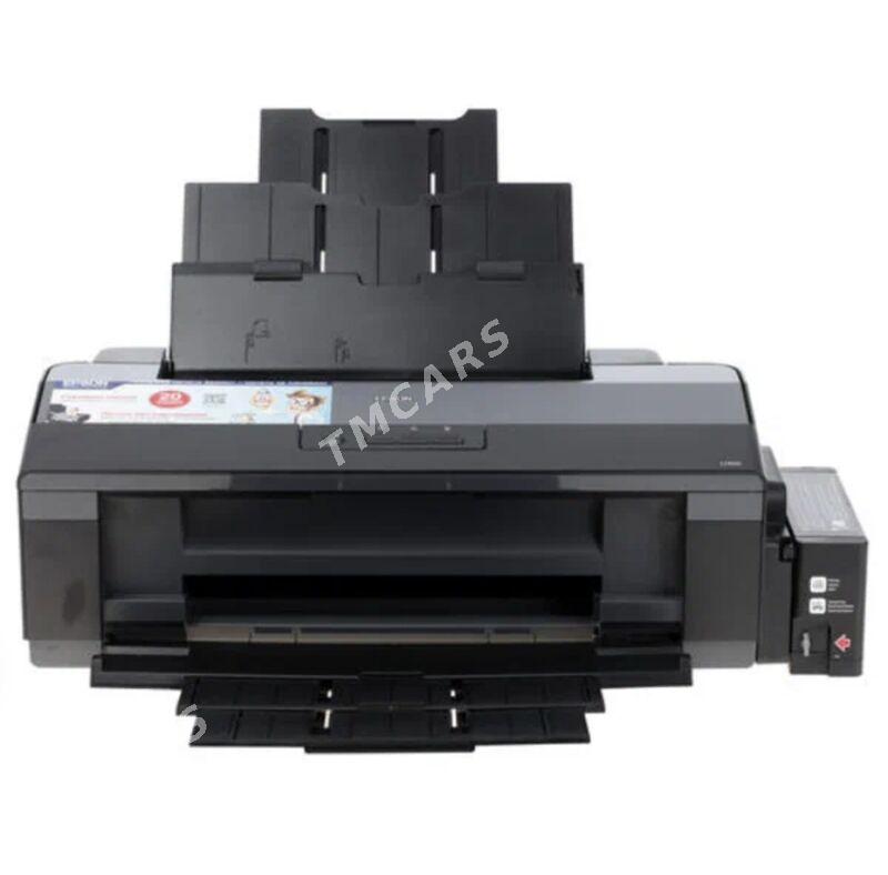 Printer L1300 - Мары - img 3