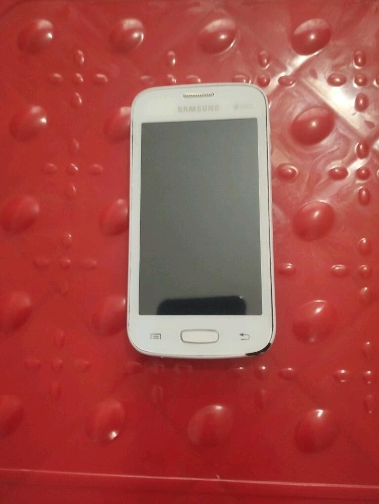 Samsung 7262 - Мары - img 2