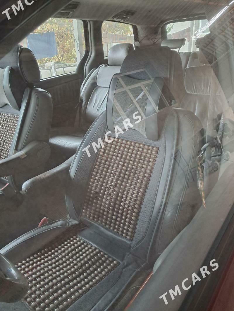Toyota Sienna 2004 - 180 000 TMT - Köýtendag - img 2