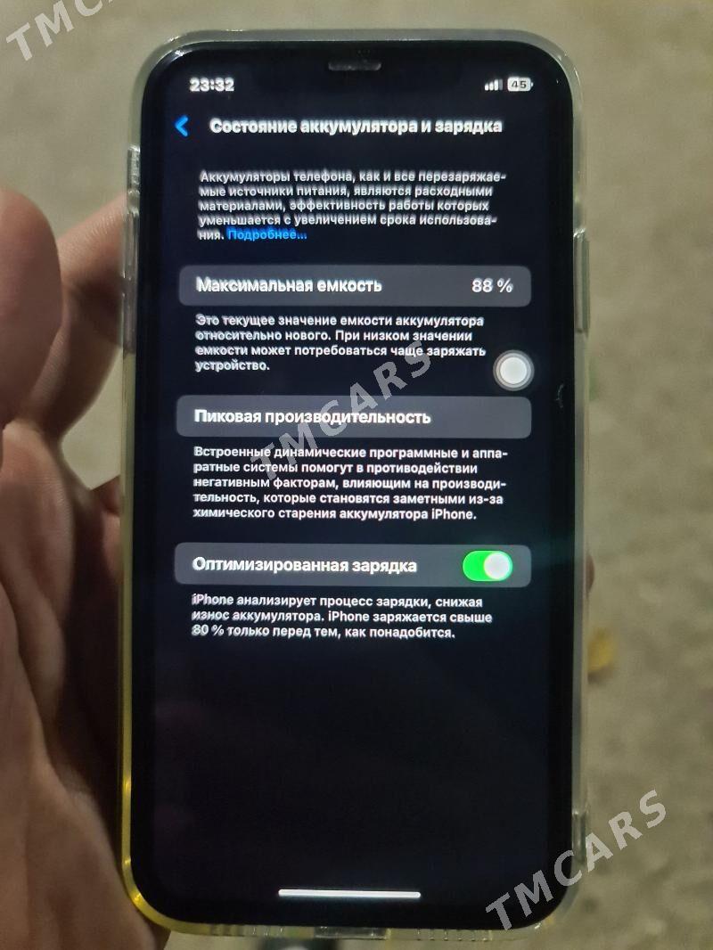 iphone 11 - Aşgabat - img 2