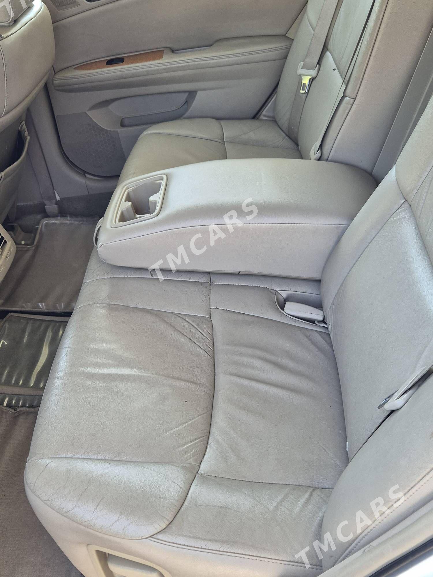 Toyota Avalon 2006 - 170 000 TMT - Ашхабад - img 6