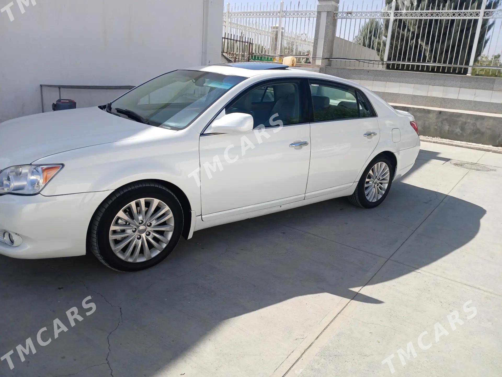 Toyota Avalon 2006 - 170 000 TMT - Ашхабад - img 3
