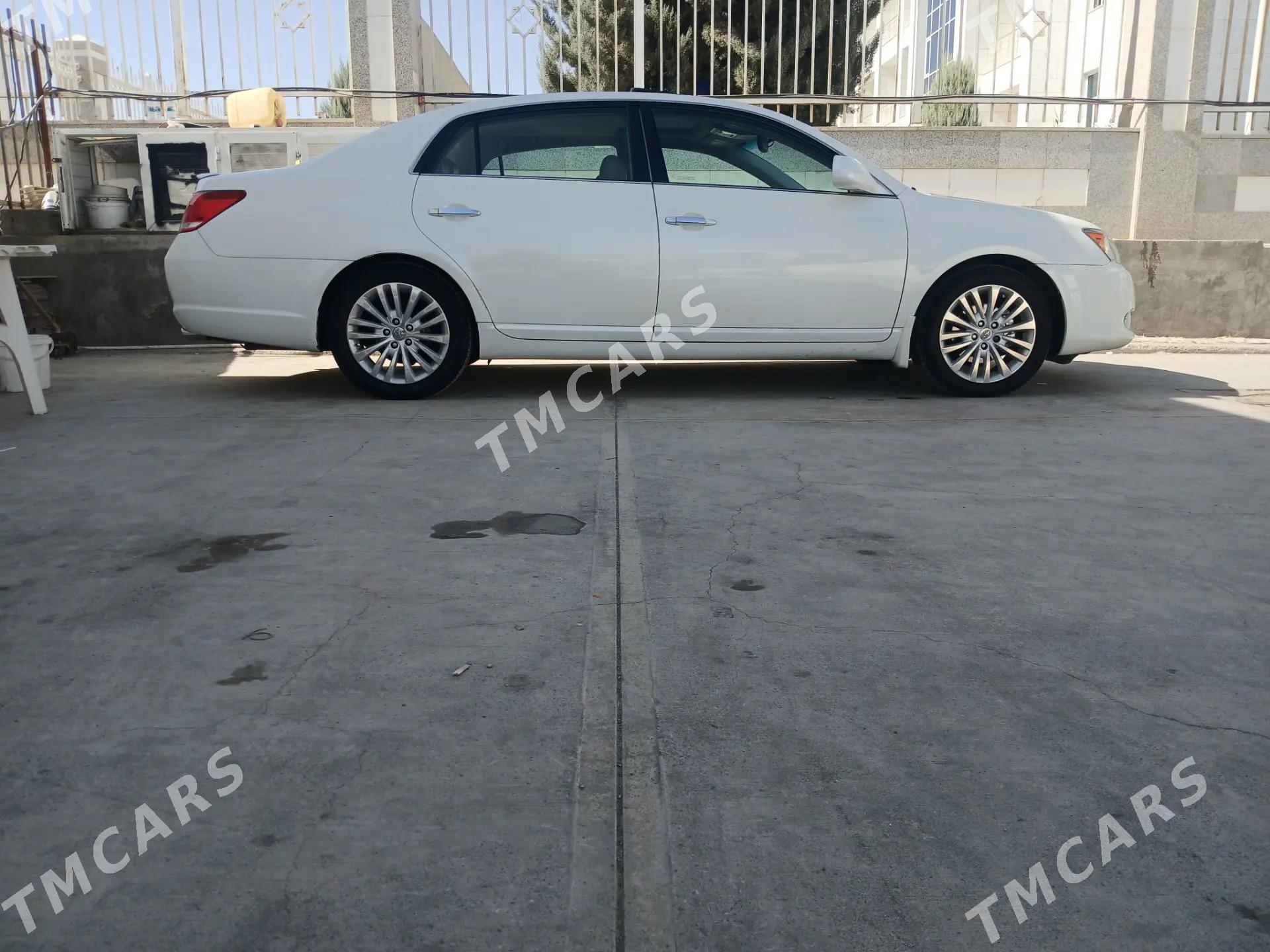 Toyota Avalon 2006 - 170 000 TMT - Ашхабад - img 5