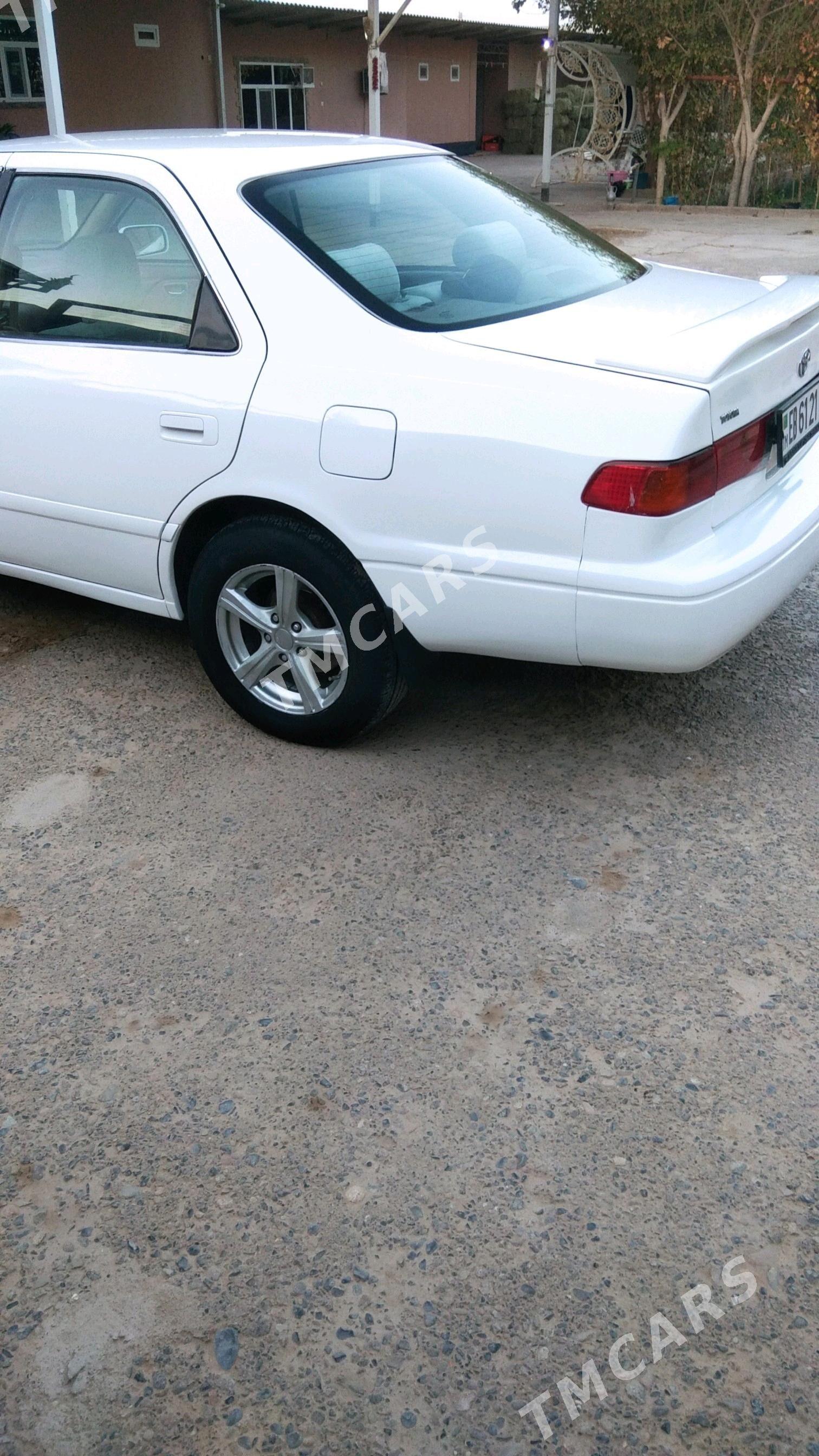 Toyota Camry 2001 - 113 000 TMT - Tejen - img 2