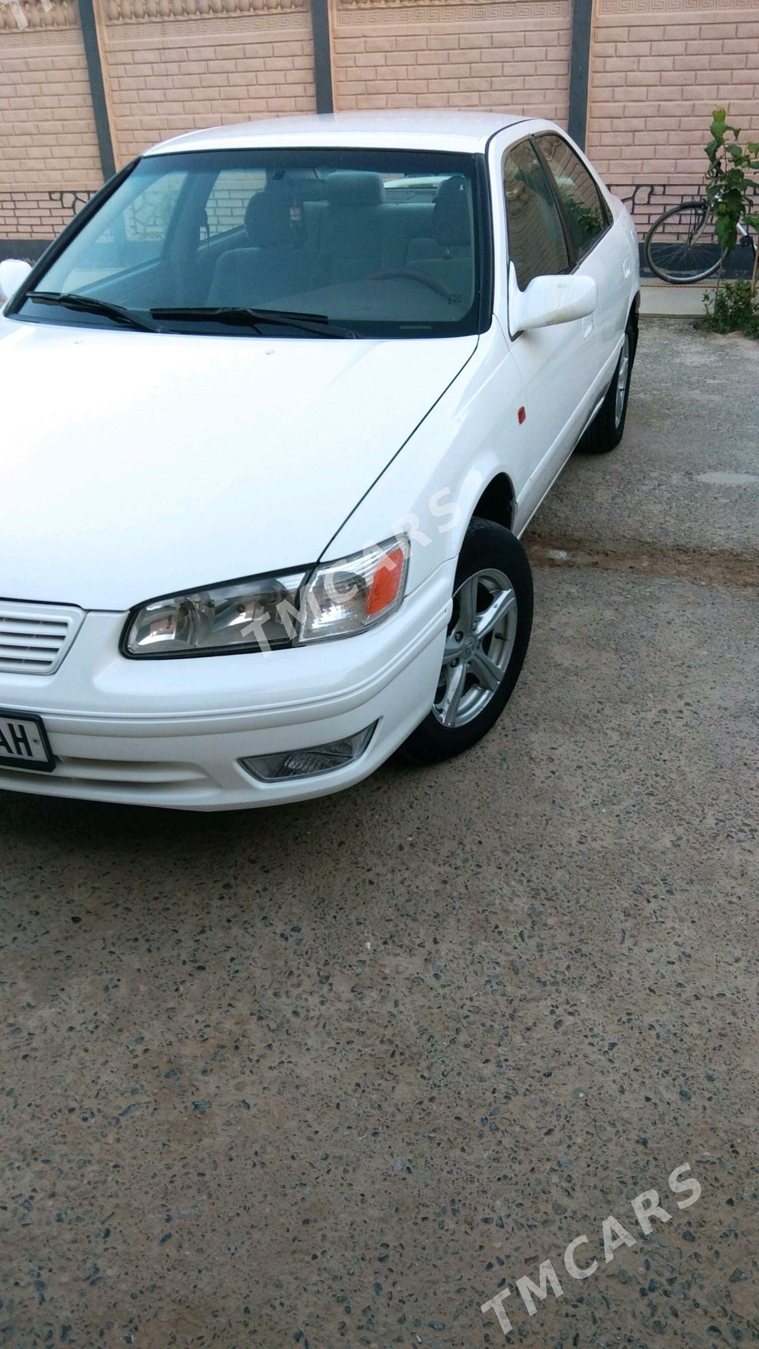 Toyota Camry 2001 - 113 000 TMT - Tejen - img 5