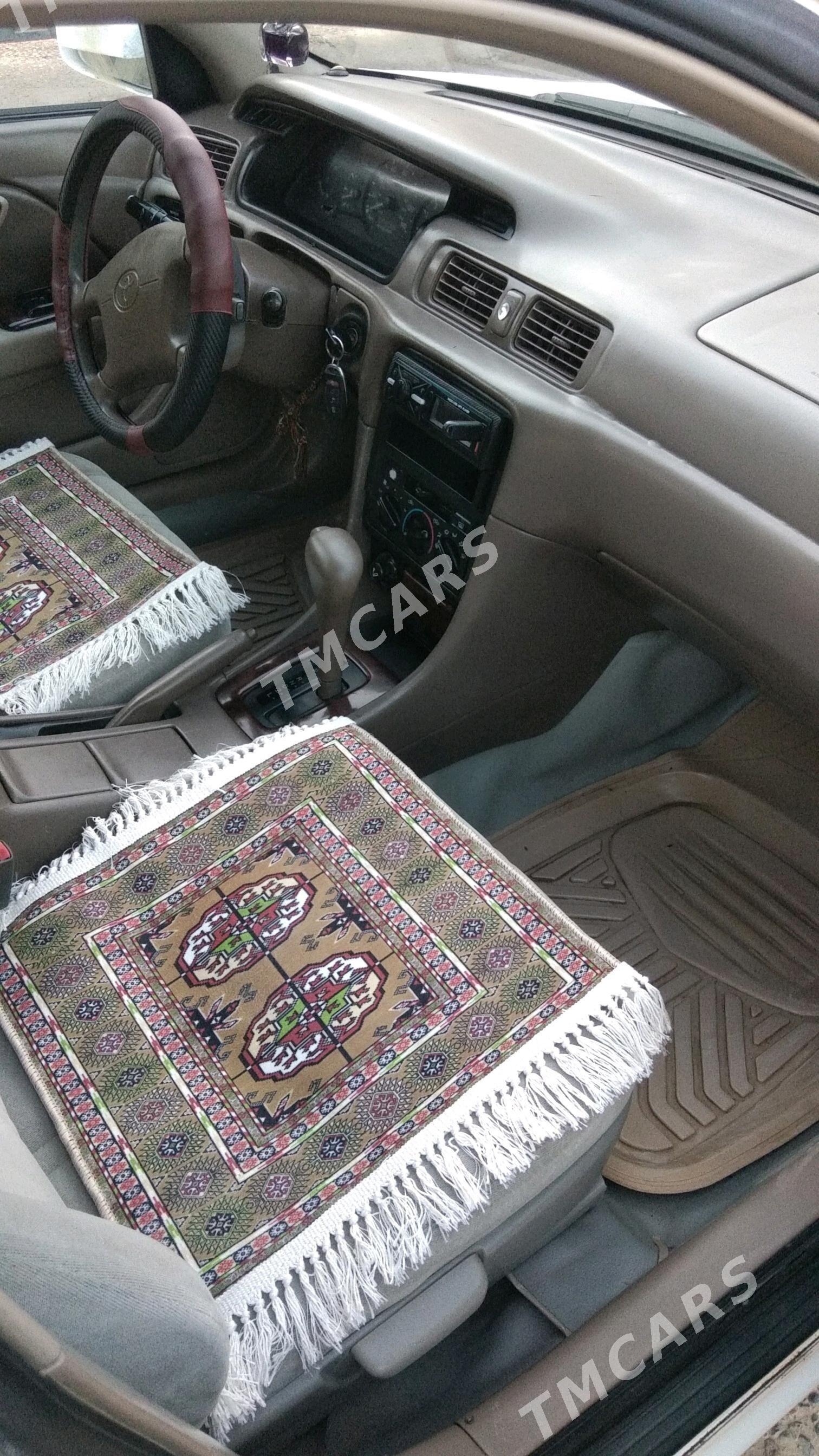 Toyota Camry 2001 - 113 000 TMT - Tejen - img 6