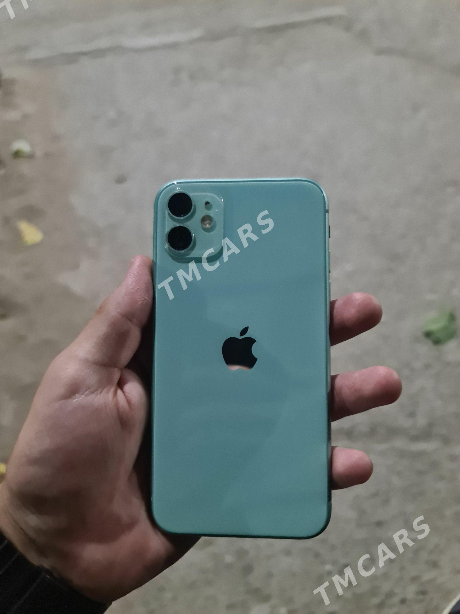 iphone 11 - Aşgabat - img 3
