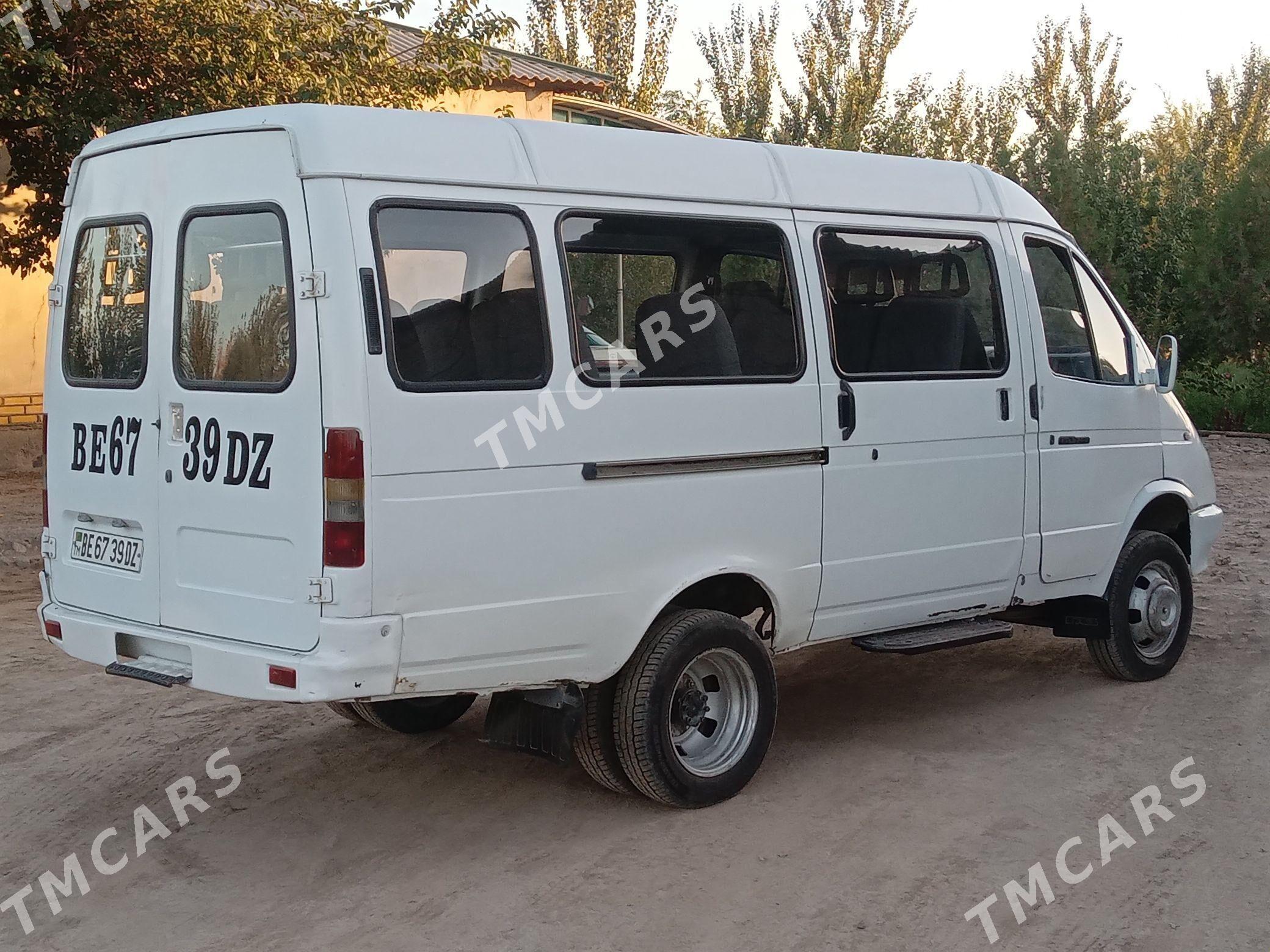 Gaz Gazel 2001 - 70 000 TMT - Gubadag - img 6