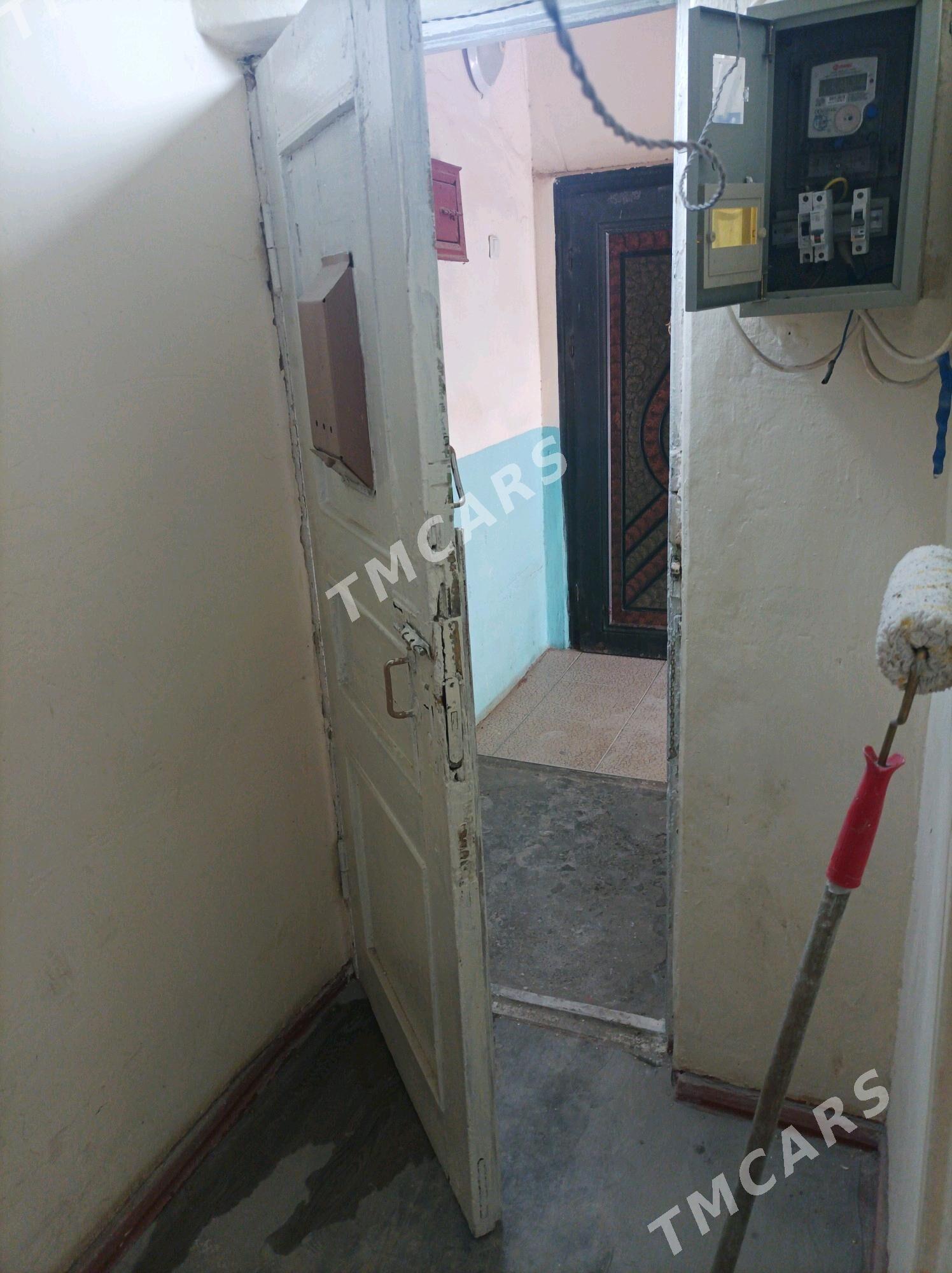 Ors daşky gapy - Köşi - img 2