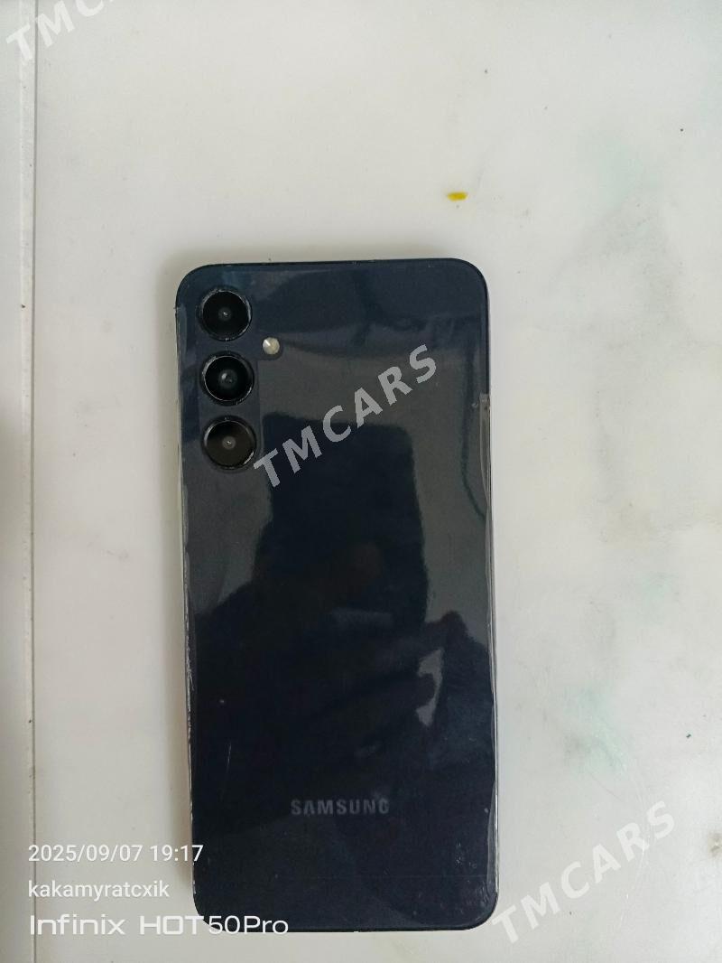 Samsung A 05 s - Baýramaly - img 3