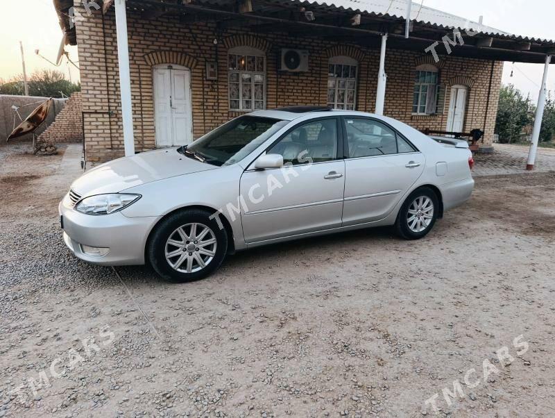 Toyota Camry 2003 - 218 000 TMT - Ёлётен - img 7