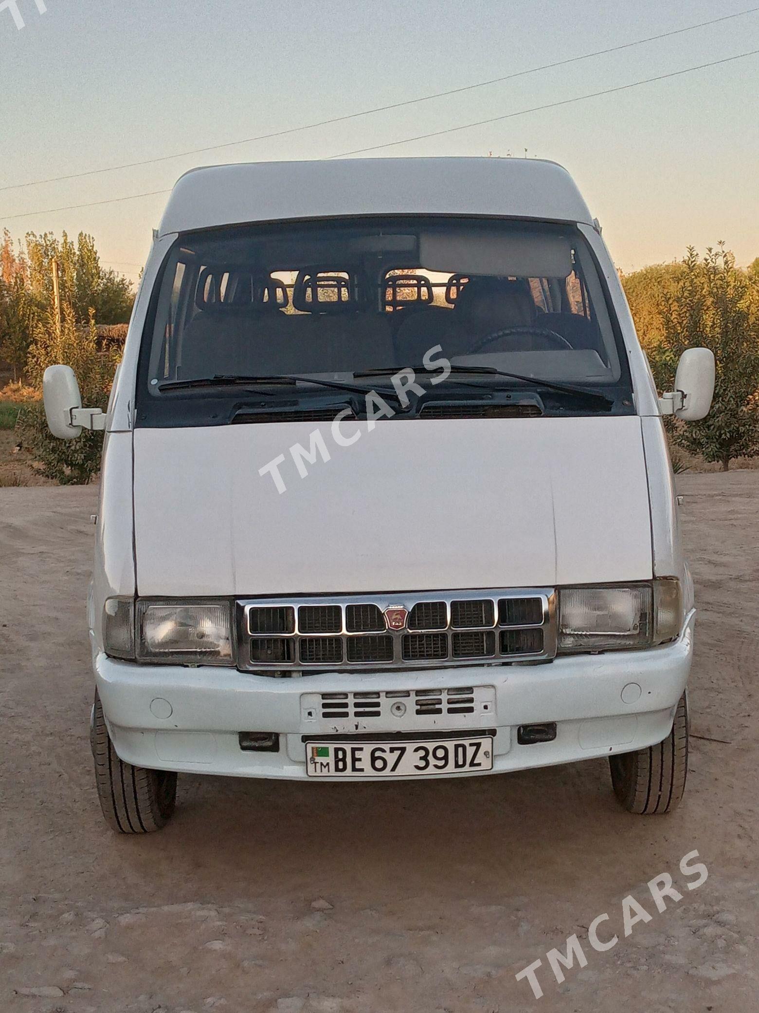 Gaz Gazel 2001 - 70 000 TMT - Gubadag - img 7