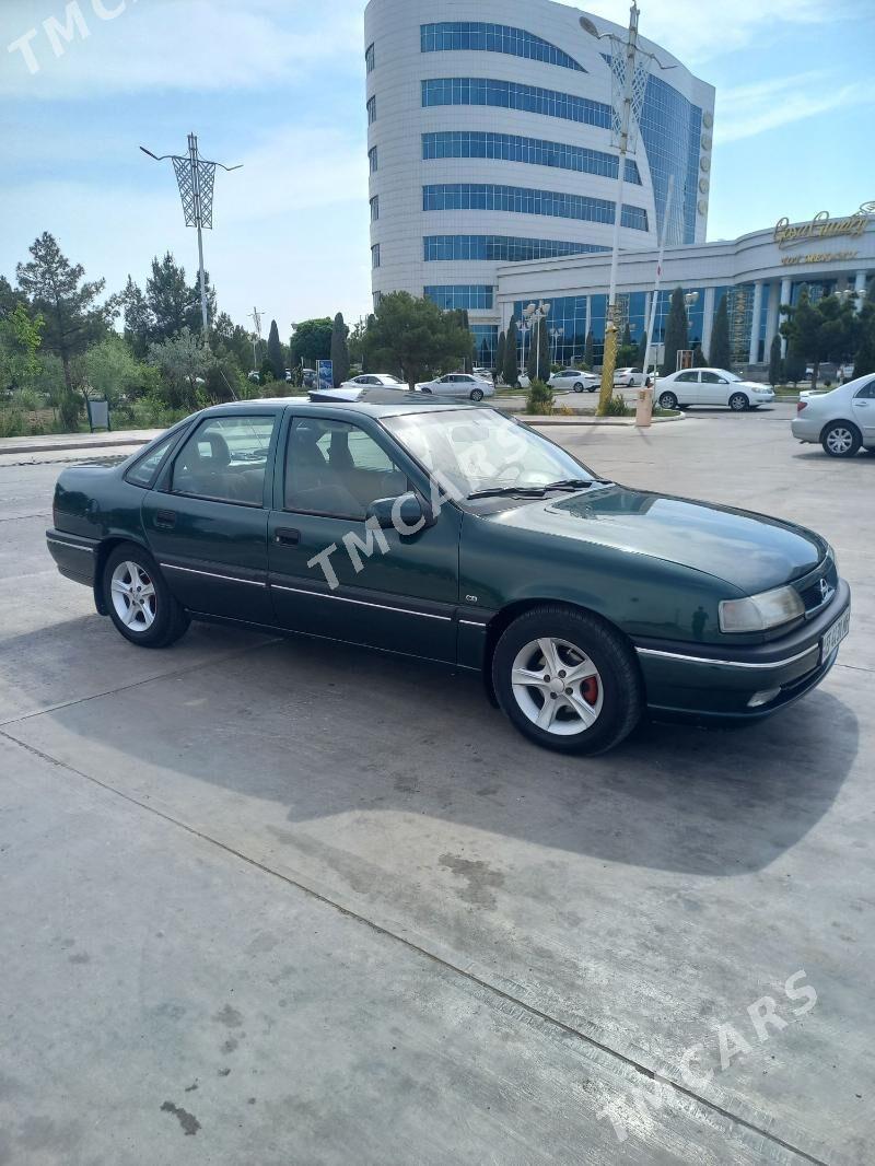Opel Vectra 1994 - 53 000 TMT - Мары - img 3