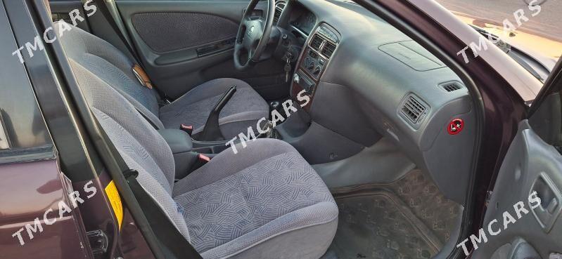 Toyota Avensis 1999 - 80 000 TMT - Daşoguz - img 2