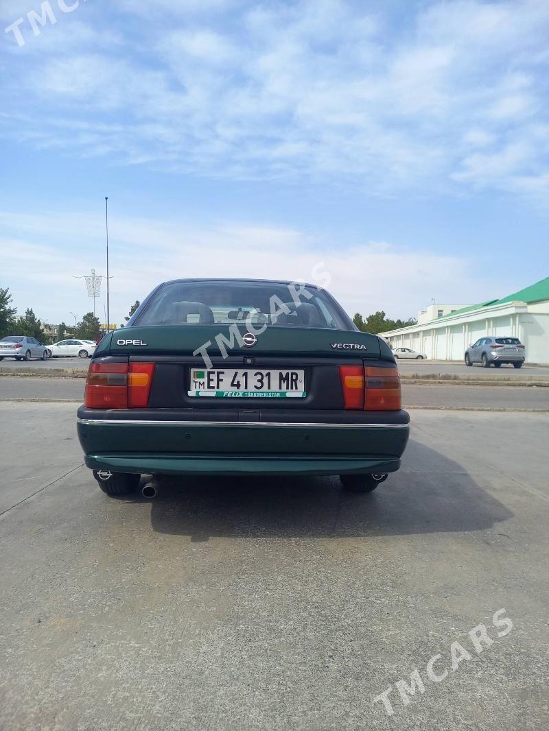 Opel Vectra 1994 - 53 000 TMT - Мары - img 5