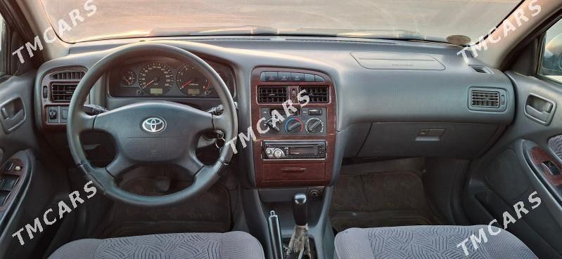 Toyota Avensis 1999 - 80 000 TMT - Daşoguz - img 8