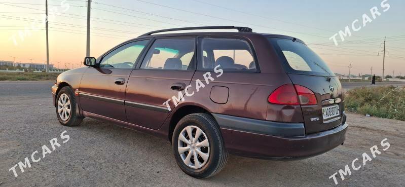 Toyota Avensis 1999 - 80 000 TMT - Daşoguz - img 7