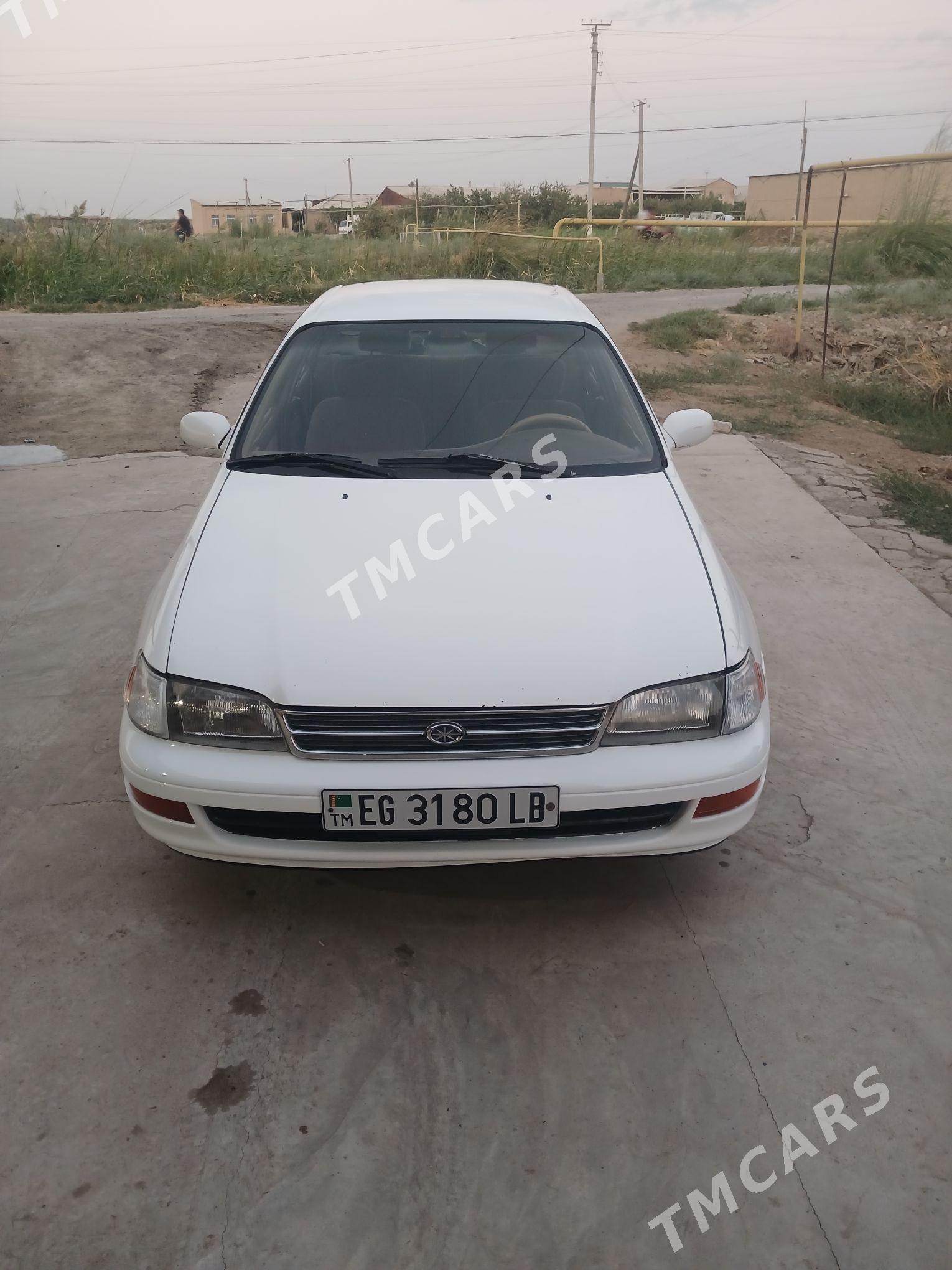 Toyota Corona 1993 - 68 000 TMT - Сакар - img 4