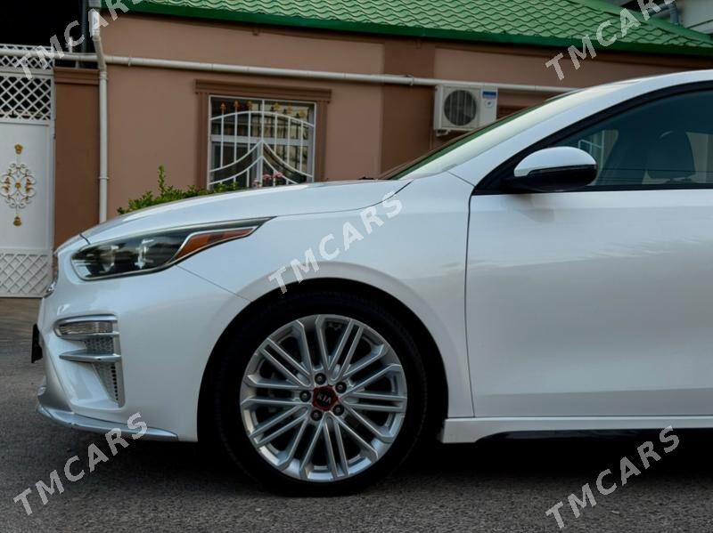 Kia Forte 2021 - 255 000 TMT - Ашхабад - img 4