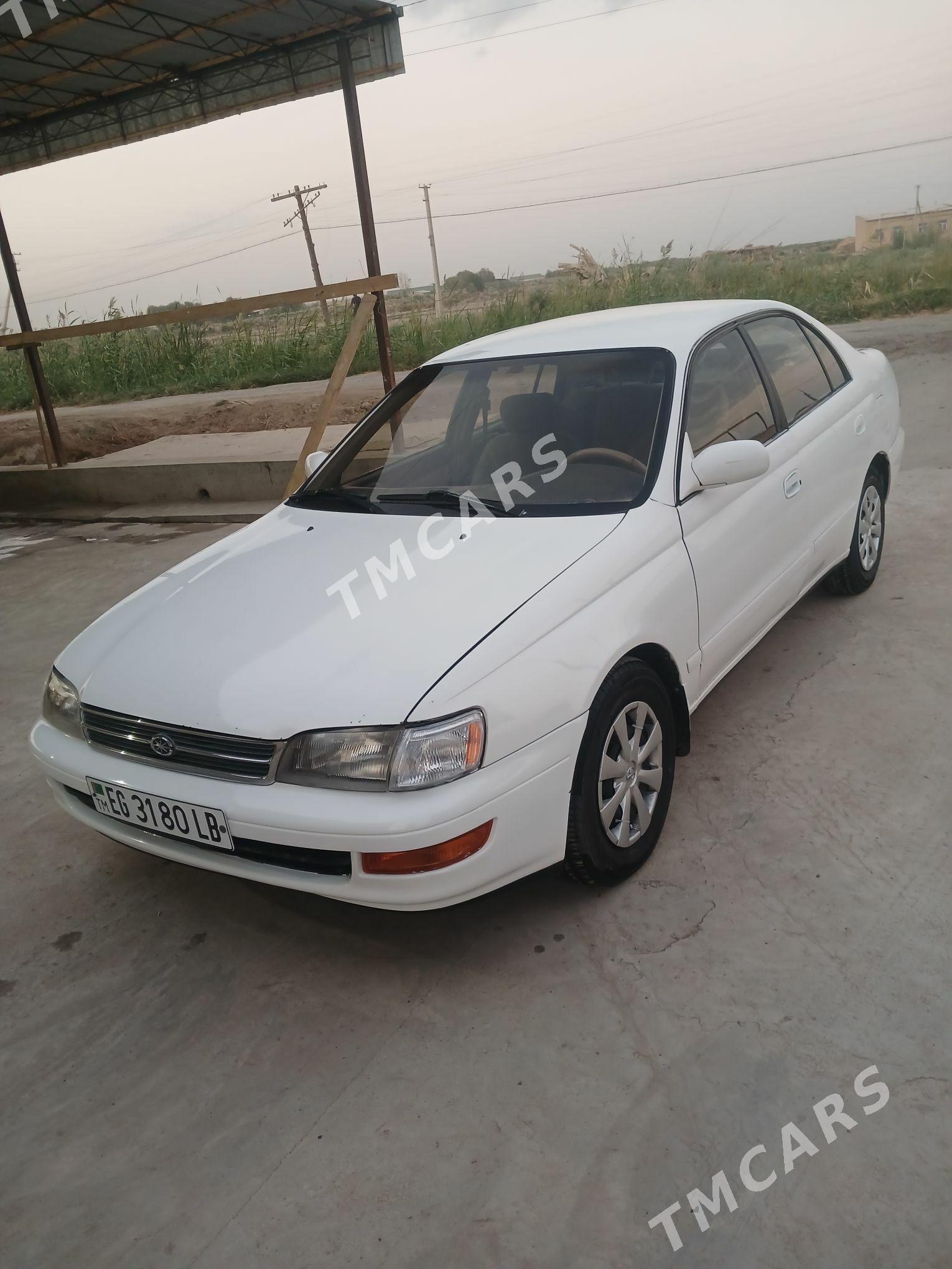 Toyota Corona 1993 - 68 000 TMT - Сакар - img 3