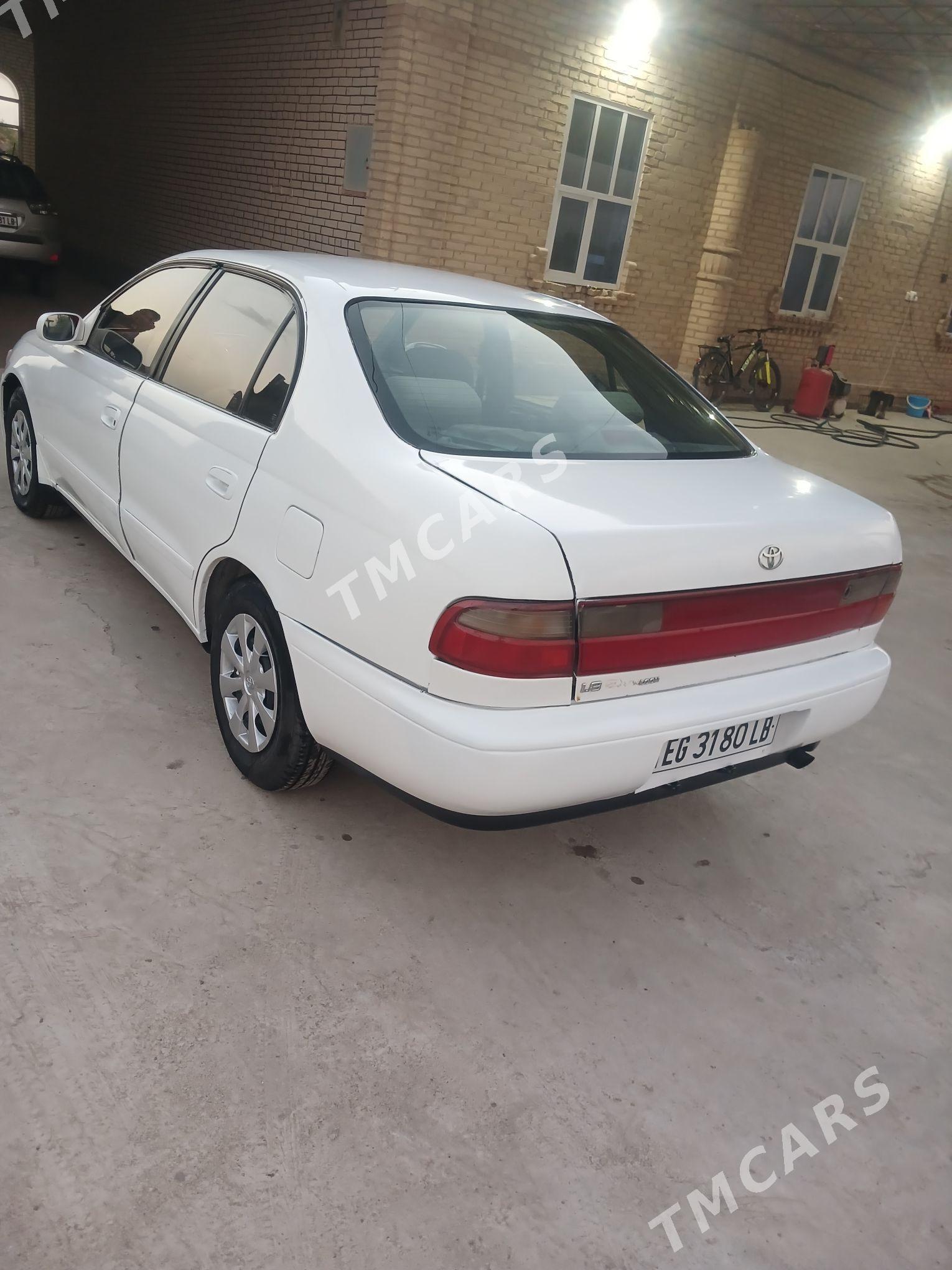Toyota Corona 1993 - 68 000 TMT - Сакар - img 7