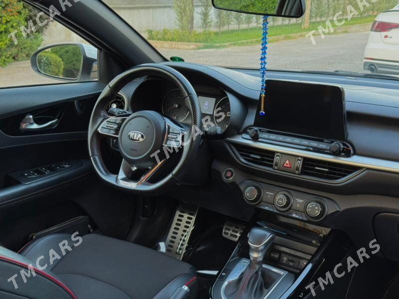 Kia Forte 2021 - 255 000 TMT - Ашхабад - img 5