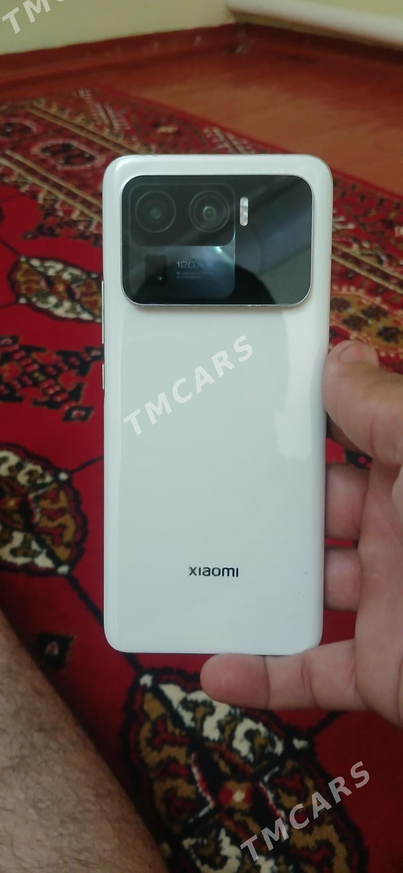 Xiaomi 11 ultra - Губадаг - img 4