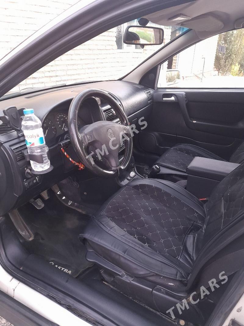 Opel Astra 2000 - 76 000 TMT - Кака - img 2