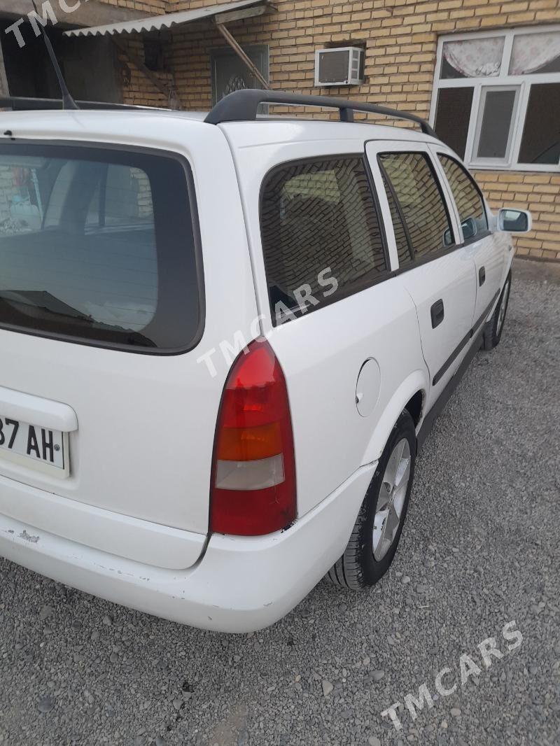 Opel Astra 2000 - 76 000 TMT - Кака - img 4