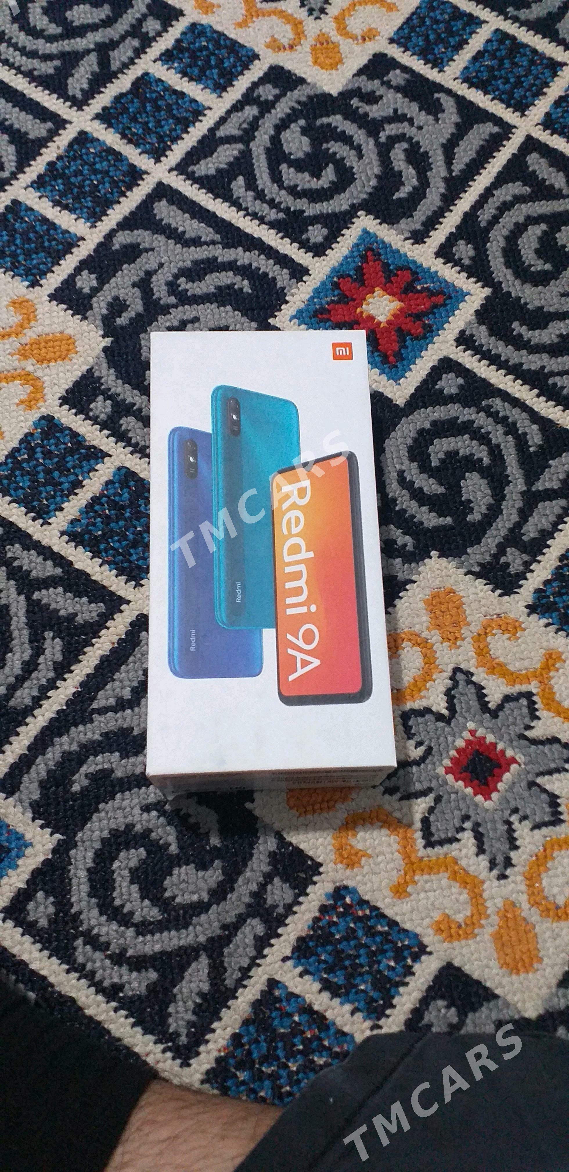 REDMI 9A - Aşgabat - img 2
