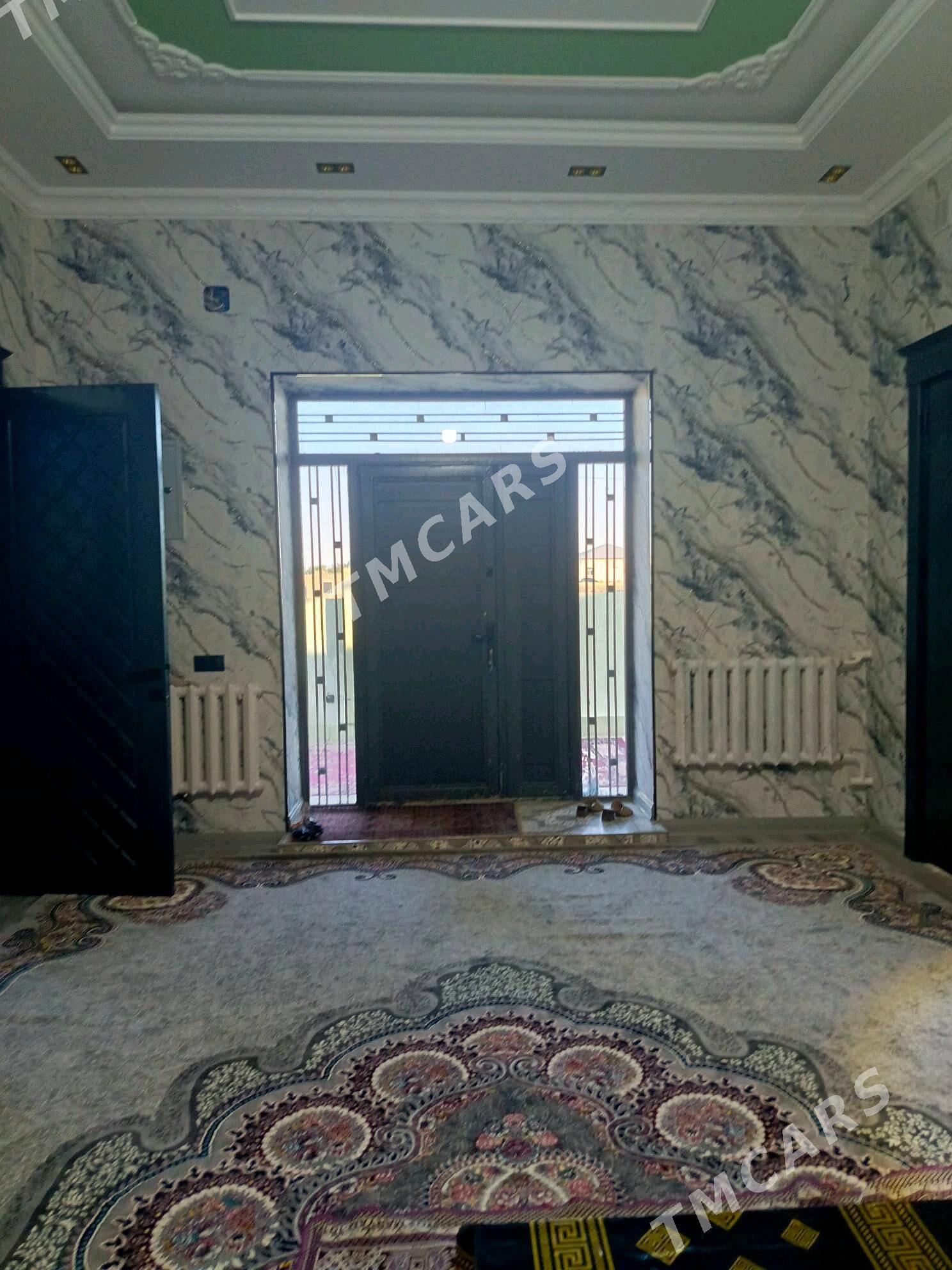Сатлык жай 30 йыллык - Шабатский этрап - img 3