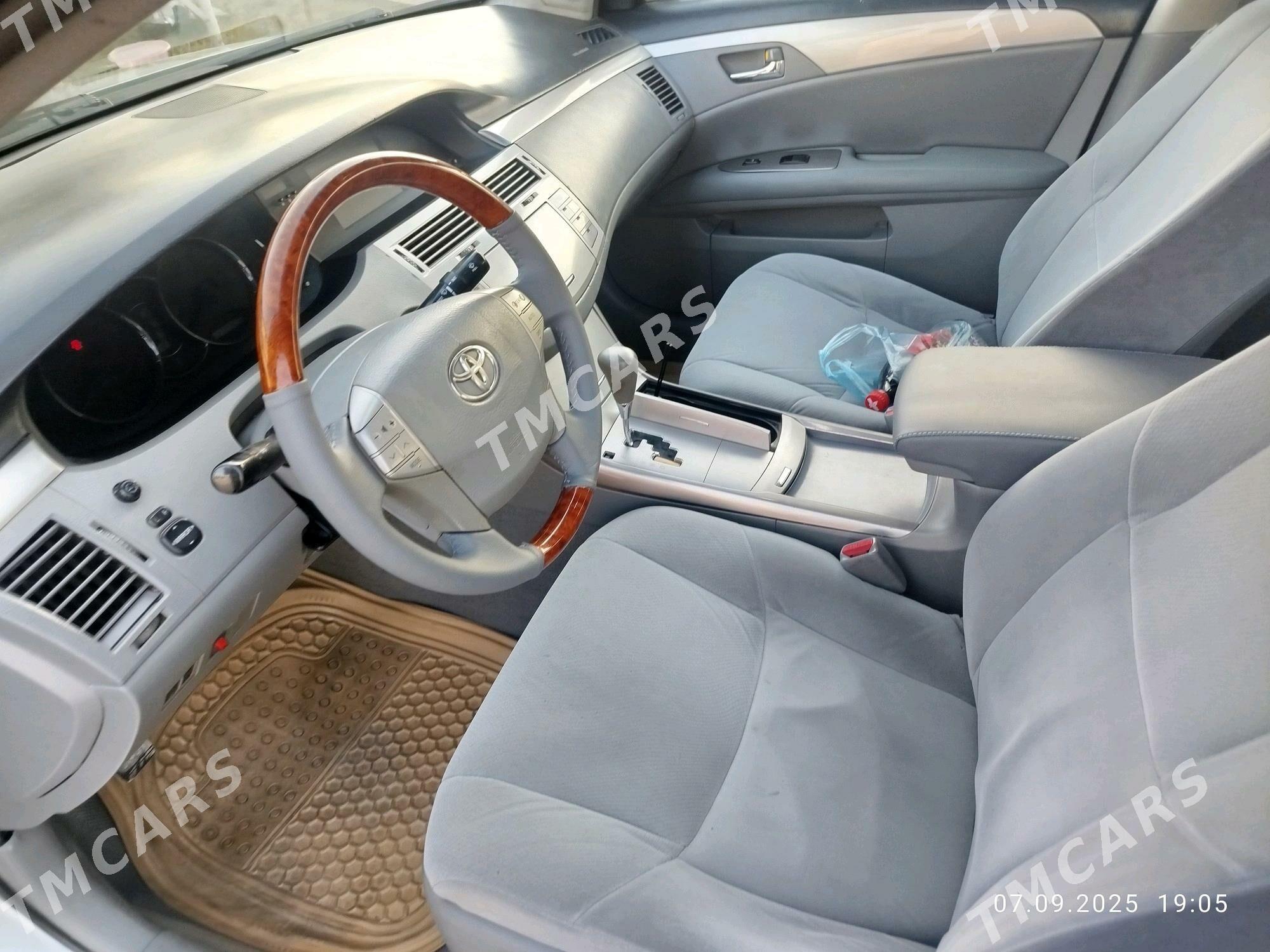 Toyota Avalon 2006 - 170 000 TMT - Balkanabat - img 2