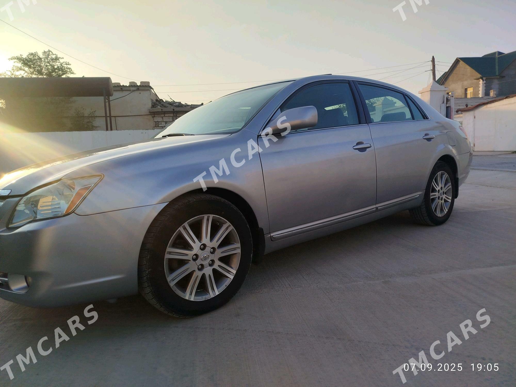 Toyota Avalon 2006 - 170 000 TMT - Balkanabat - img 3