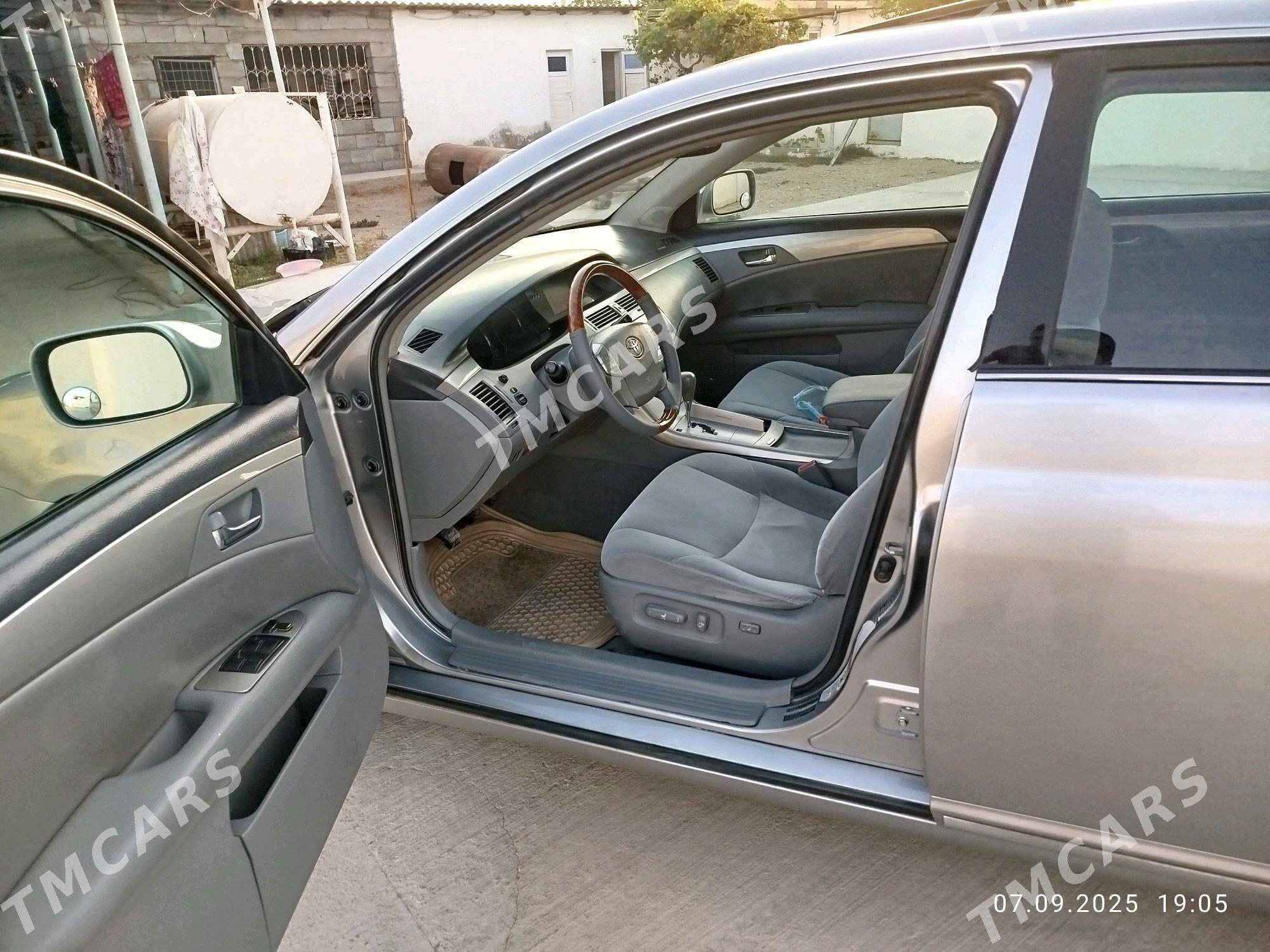Toyota Avalon 2006 - 170 000 TMT - Balkanabat - img 4