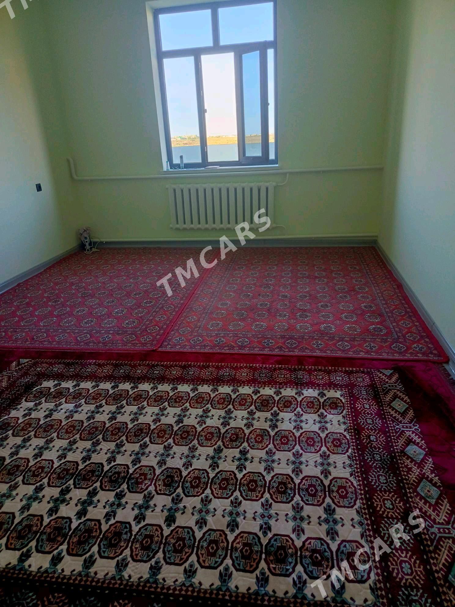 Сатлык жай 30 йыллык - Шабатский этрап - img 5