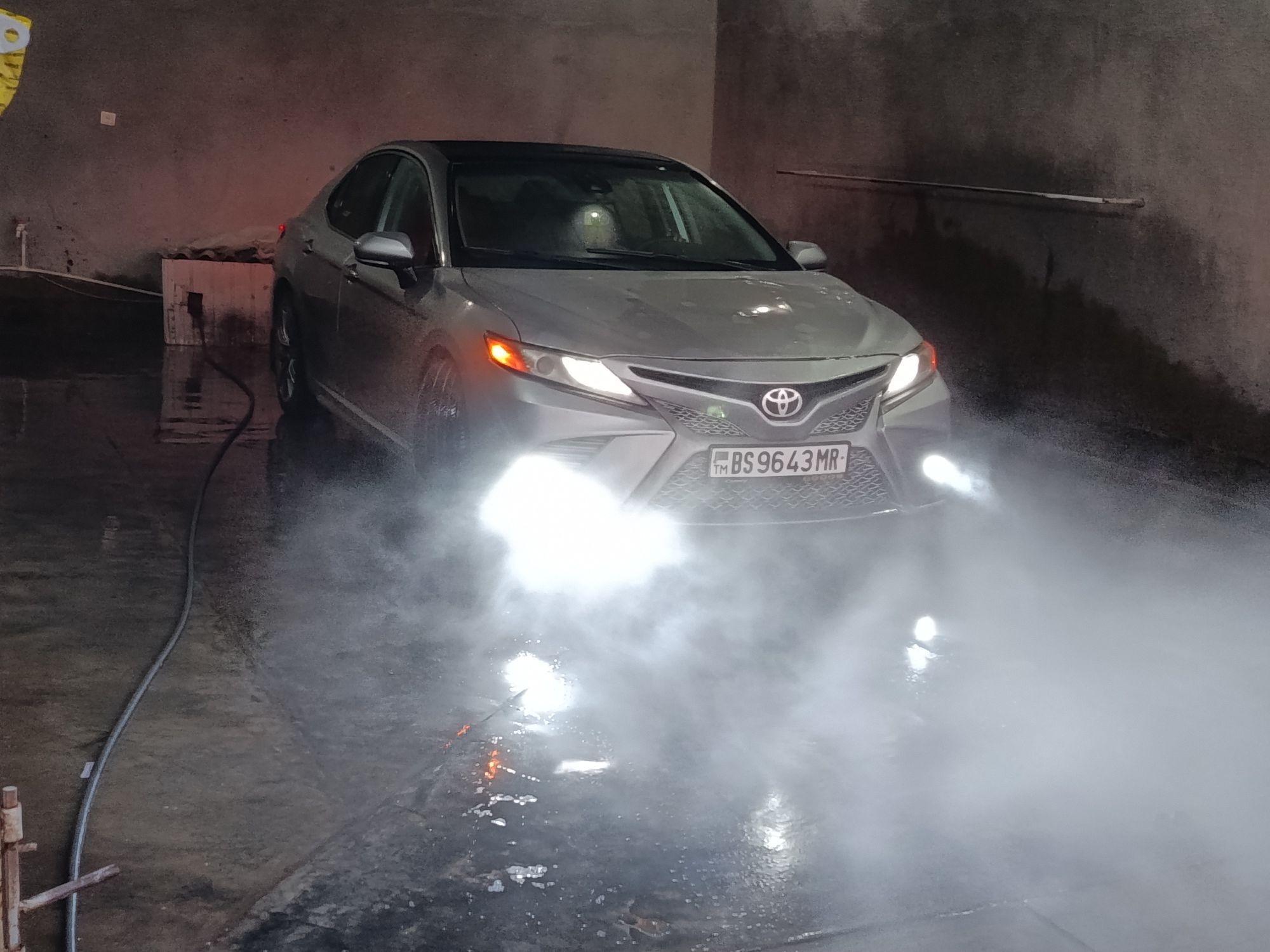 Toyota Camry 2020 - 310 000 TMT - Mary - img 10