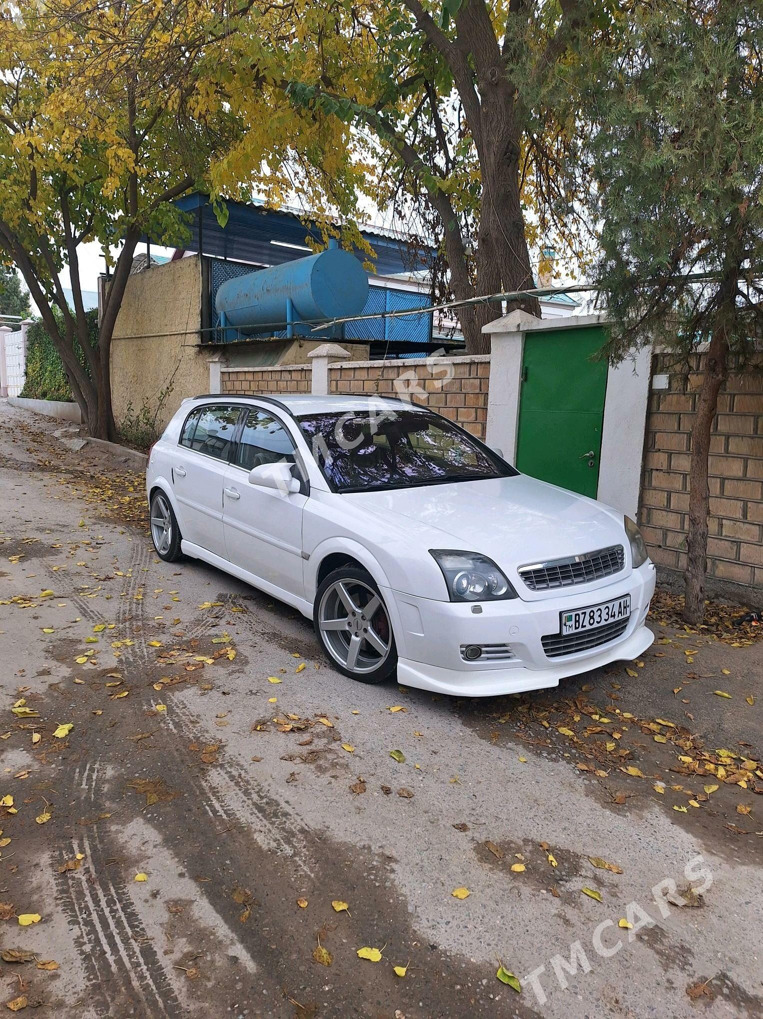 Opel Signum 2003 - 87 000 TMT - Анев - img 2