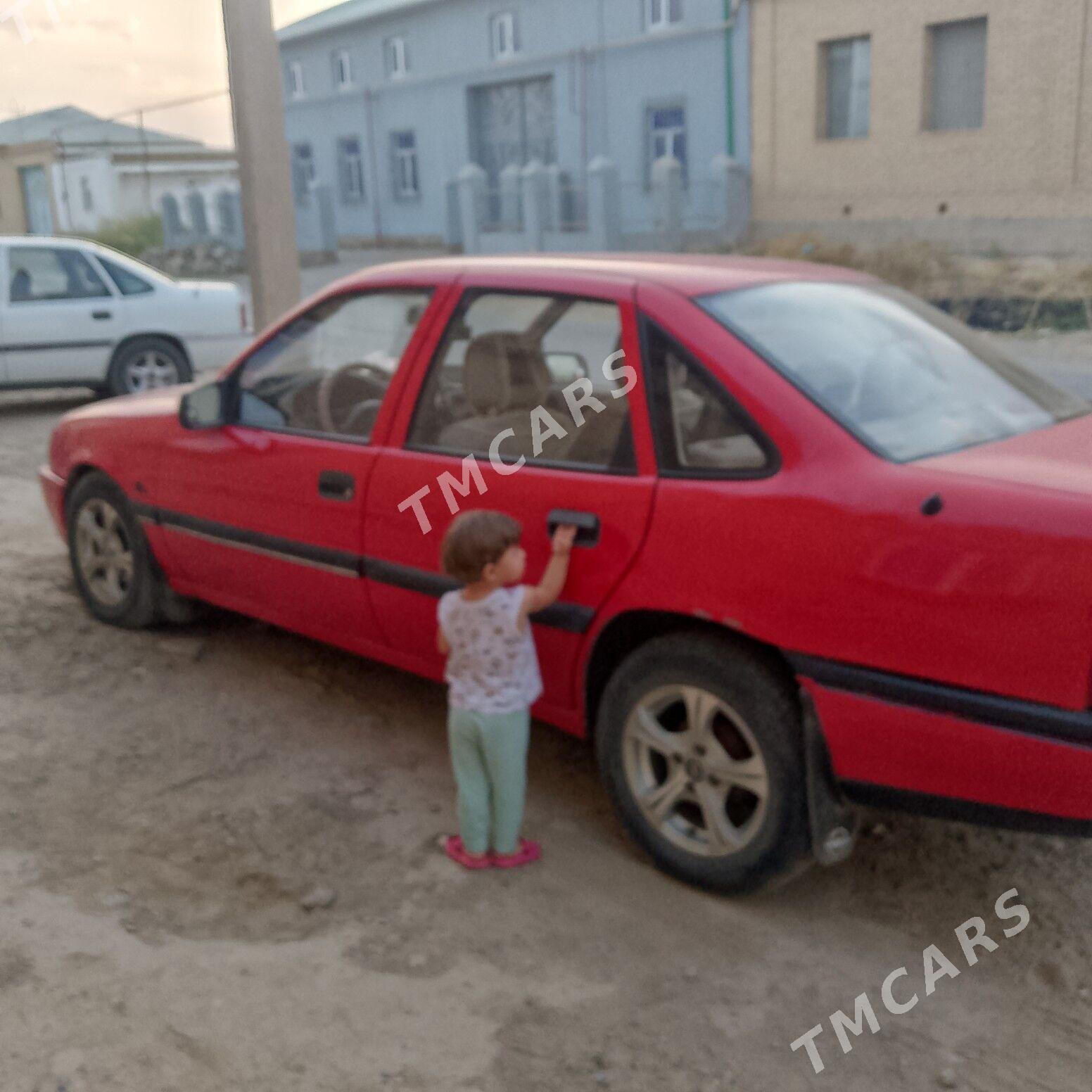 Opel Vectra 1990 - 30 000 TMT - Туркменабат - img 7