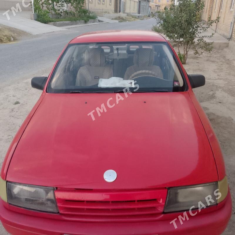 Opel Vectra 1990 - 30 000 TMT - Туркменабат - img 8