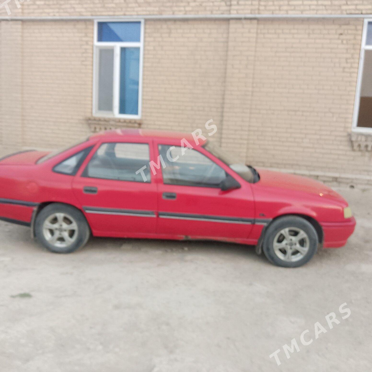 Opel Vectra 1990 - 30 000 TMT - Туркменабат - img 2
