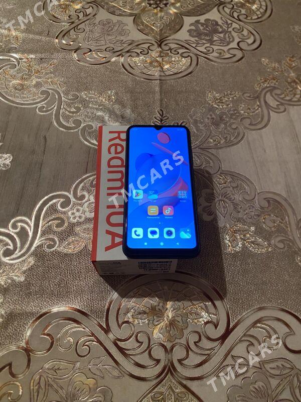 Redmi 10A 4/64 - Türkmenabat - img 3