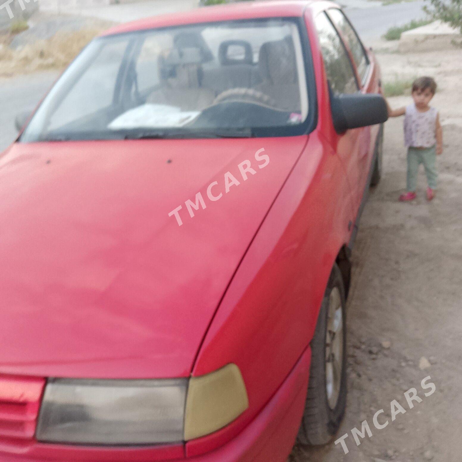 Opel Vectra 1990 - 30 000 TMT - Туркменабат - img 3
