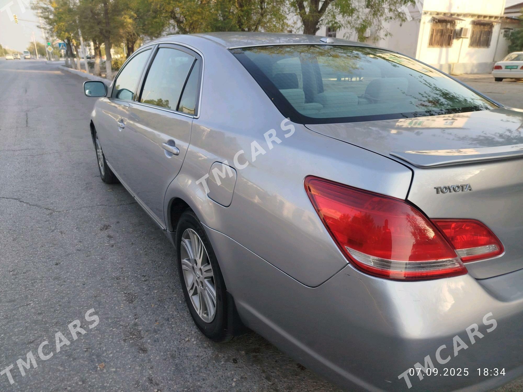Toyota Avalon 2006 - 170 000 TMT - Balkanabat - img 5