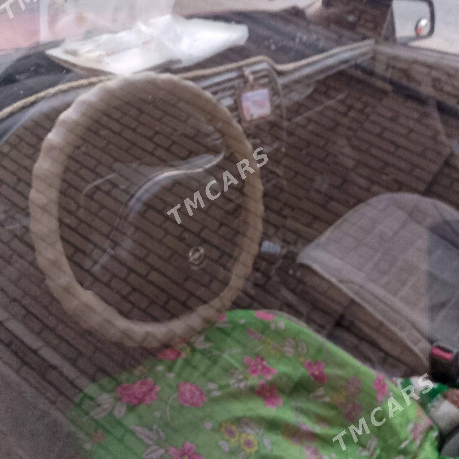 Opel Vectra 1990 - 30 000 TMT - Туркменабат - img 5