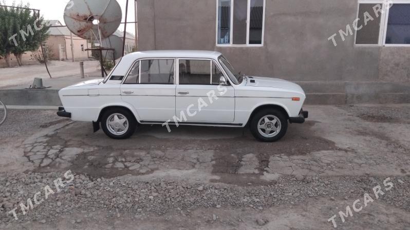 Lada 2106 1989 - 24 000 TMT - Murgap - img 3