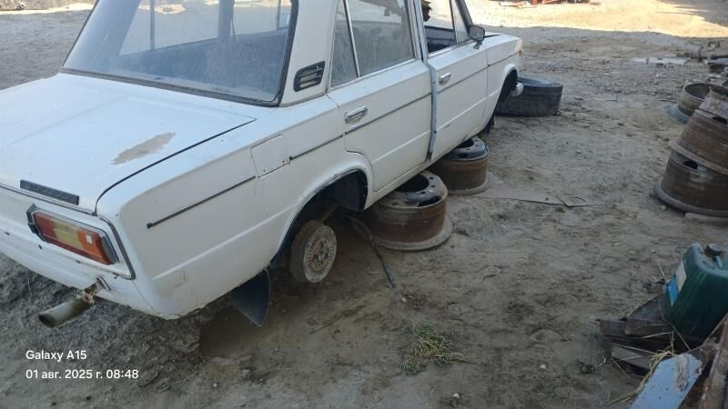 lada 2106 5 000 TMT - Türkmenabat - img 3