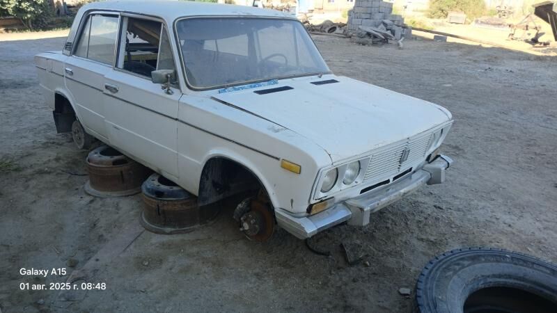 lada 2106 5 000 TMT - Türkmenabat - img 5