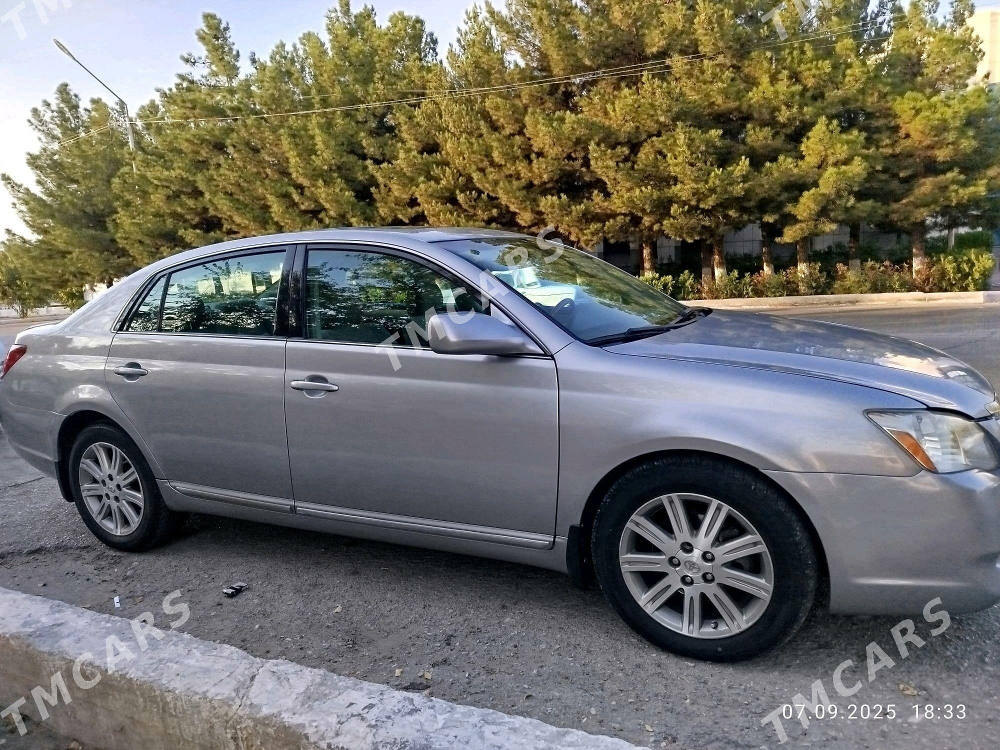 Toyota Avalon 2006 - 170 000 TMT - Balkanabat - img 6