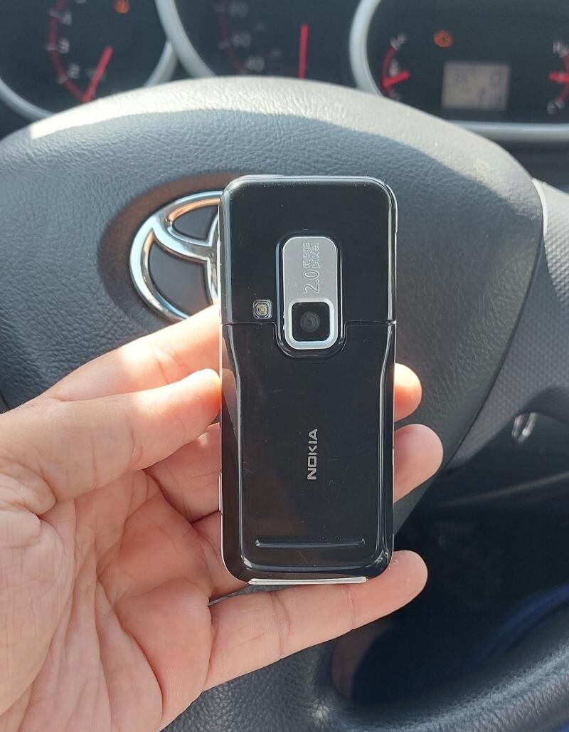 Nokia 6120 original irkiler - 30 мкр - img 2